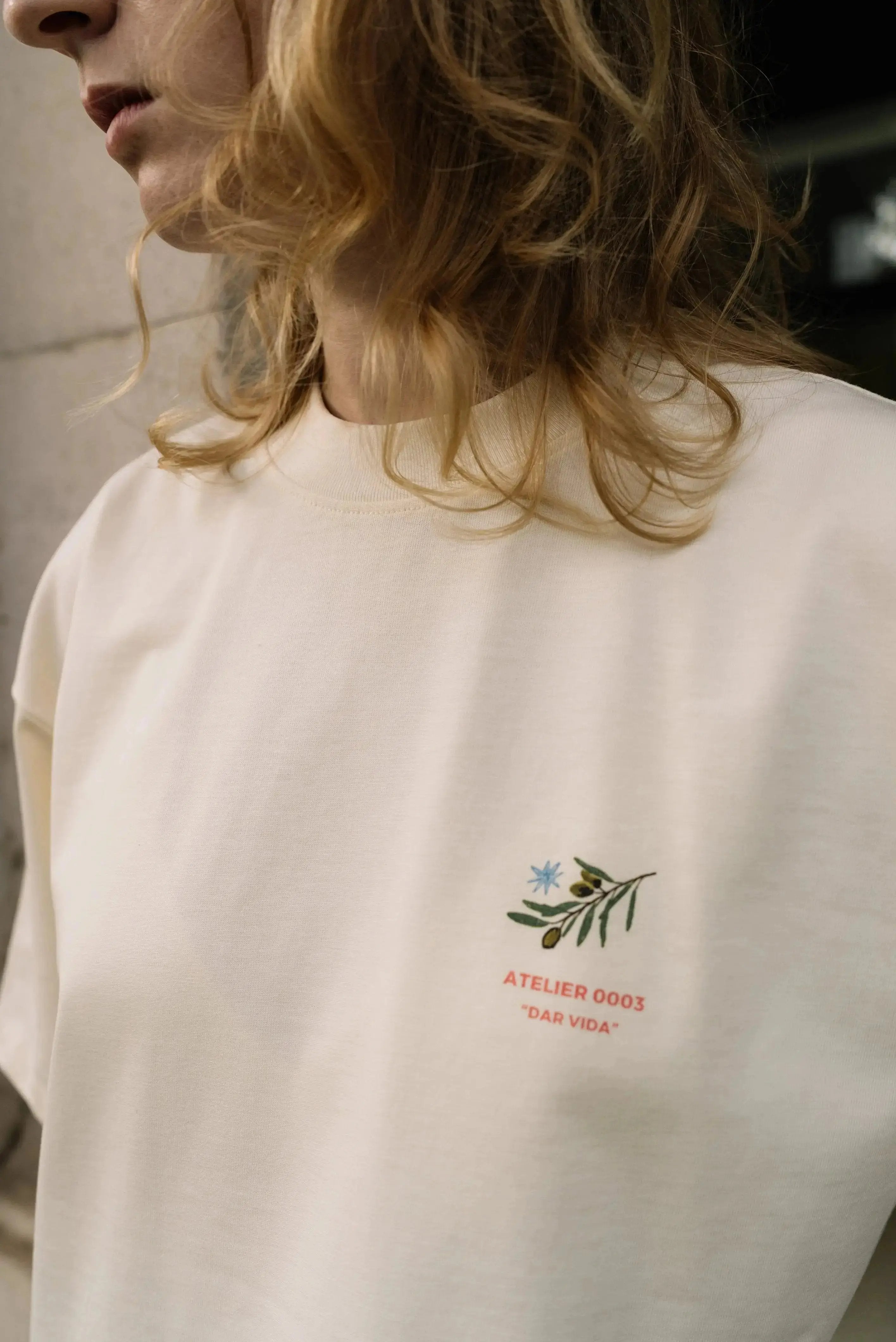 rtraits de Famille Dar Vida The Tee Ramas De Vida Model 6