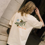 Portraits de Famille Dar Vida The Tee Ramas De Vida Model 7