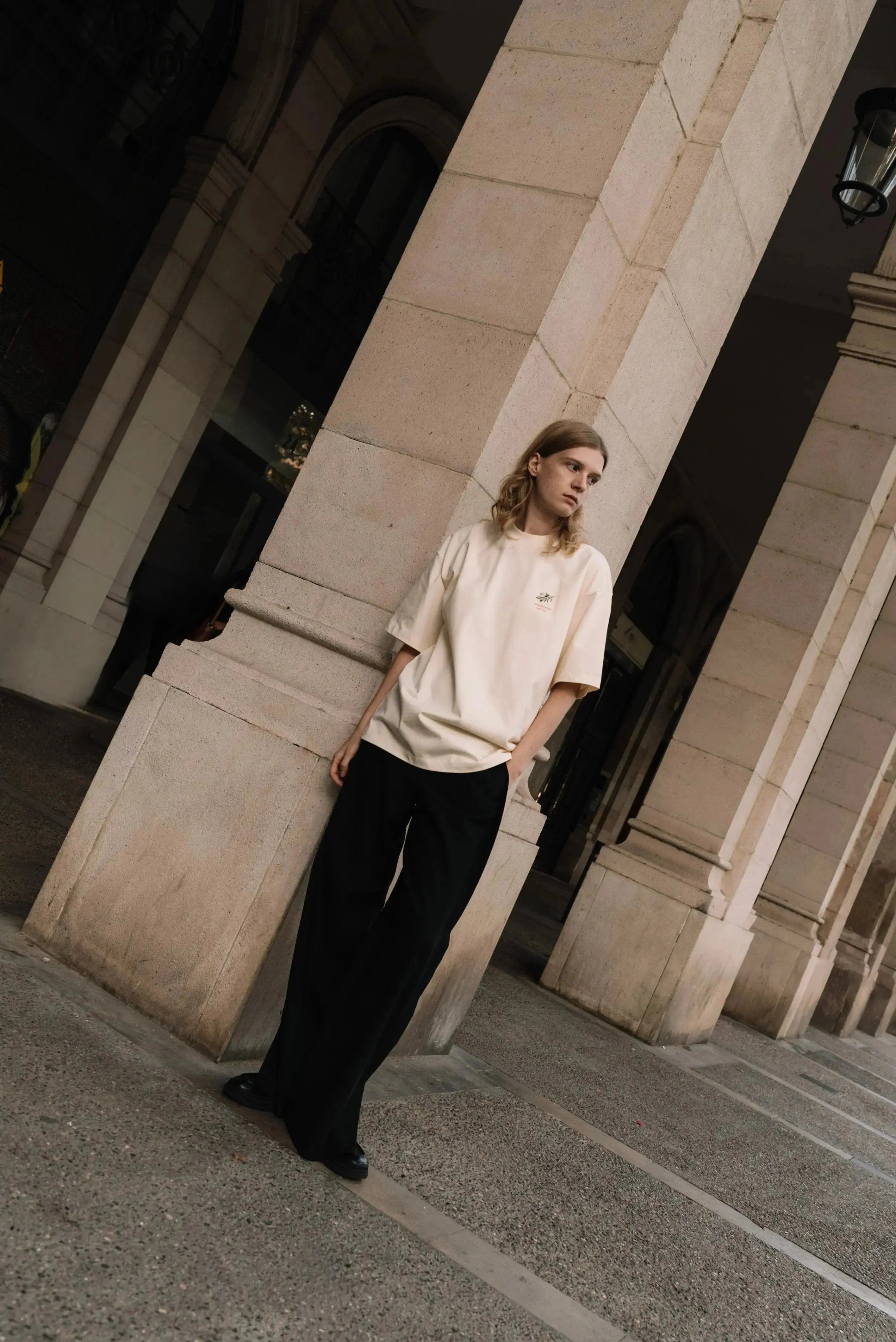 rtraits de Famille Dar Vida The Tee Ramas De Vida Model 8