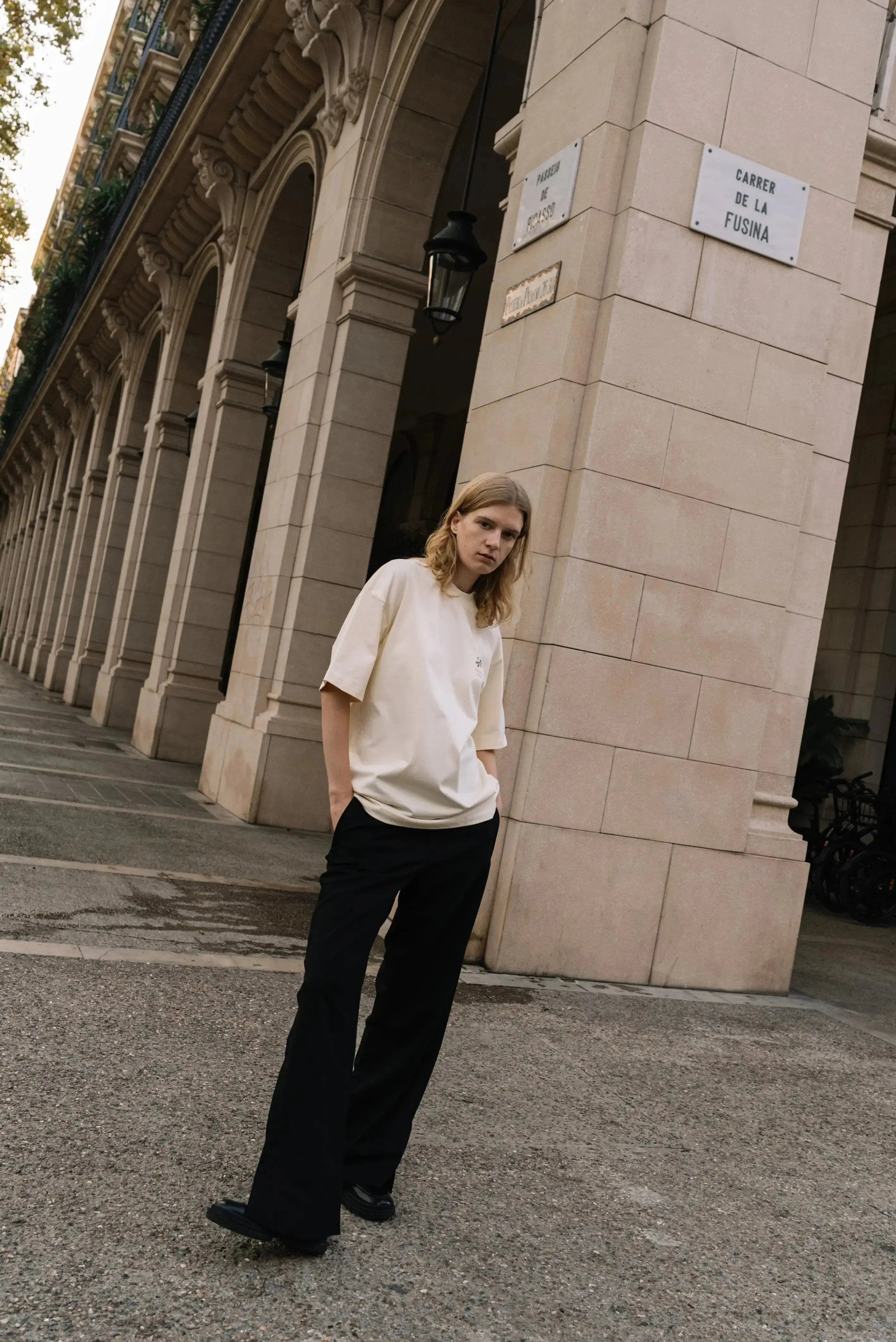 rtraits de Famille Dar Vida The Tee Ramas De Vida Model 9