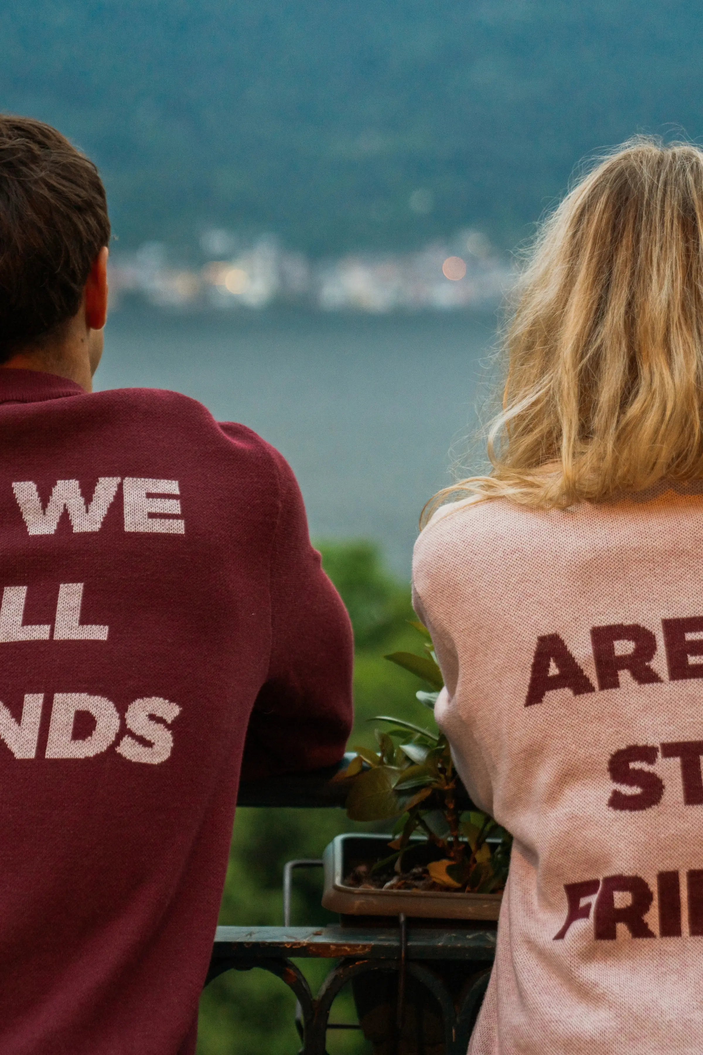 Portraits de Famille Echoes Blog Post Artist Interview