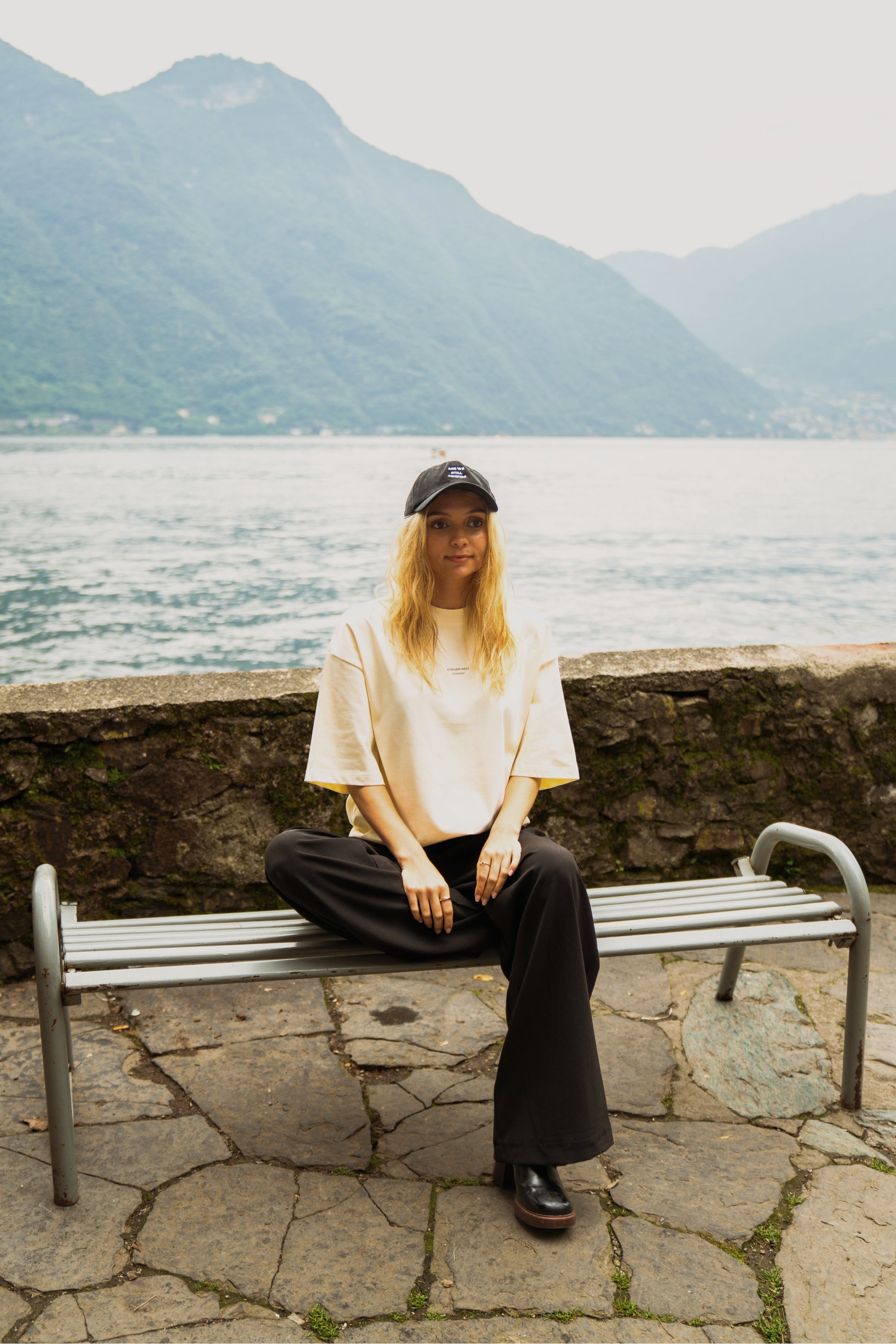Portraits de Famille Echoes Blog Post The Inspiration Behind The Capsule