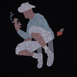 Portraits de Famille Echoes Fly Away Details Back 2