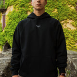 Portraits de Famille Echoes Hoodie Front