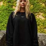 Portraits de Famille Echoes Sweatshirt Front