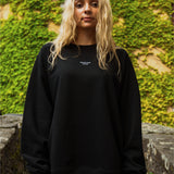 Portraits de Famille Echoes Sweatshirt Front