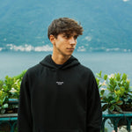 Portraits de Famille Echoes The Hoodie Fly Away Model 2