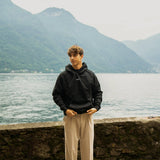 Portraits de Famille Echoes The Hoodie Fly Away Model 3