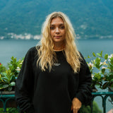 Portraits de Famille Echoes The Sweatshirt Discomfort Model 3