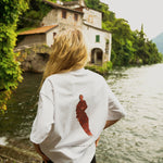 Portraits de Famille Echoes The Tee Discomfort Model 1
