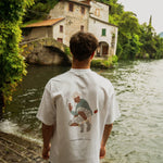 Portraits de Famille Echoes The Tee Fly Away Model 1