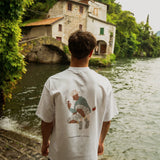 Portraits de Famille Echoes The Tee Fly Away Model 1