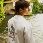 Portraits de Famille Echoes The Tee Fly Away Model 2