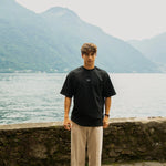 Portraits de Famille Echoes The Tee Waiting Room Model 2