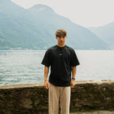 Portraits de Famille Echoes The Tee Waiting Room Model 2