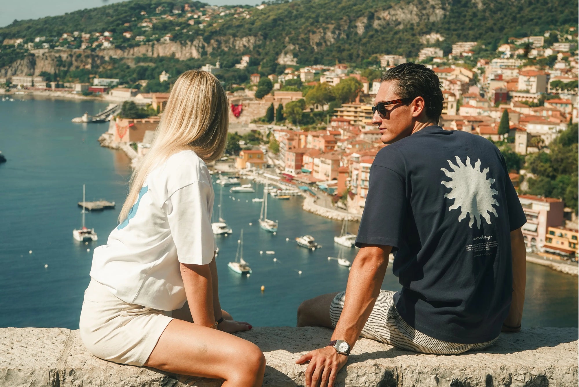 Portraits de Famille El Mar Blau Homepage Collector's Club Countdown