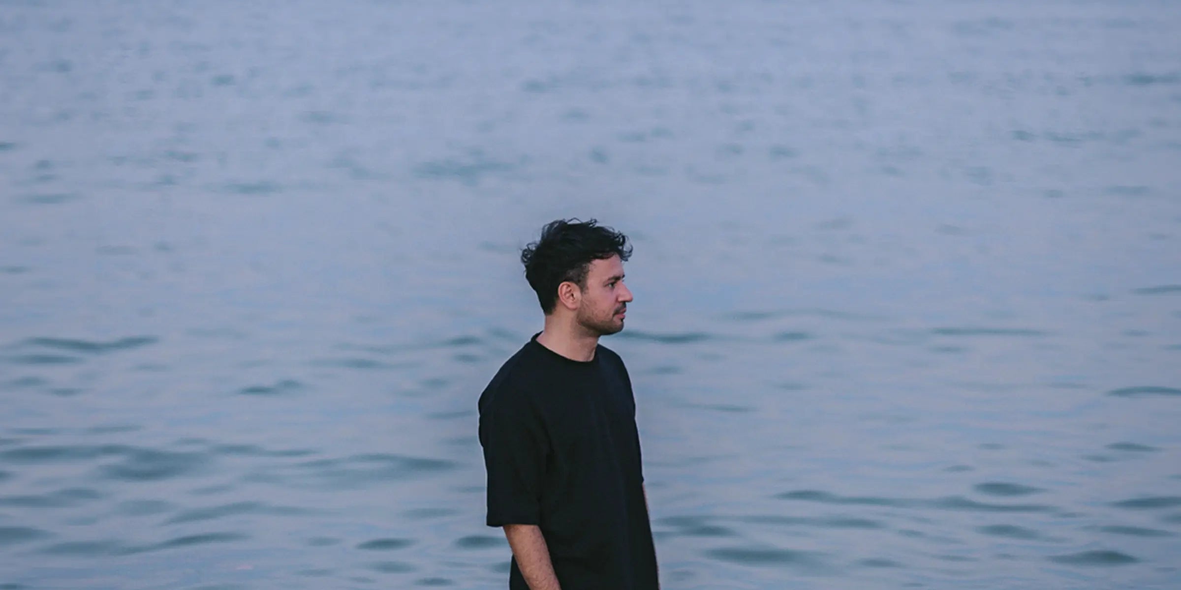 Portraits de Famille El Mar Blau Homepage Linus Lohoff