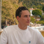 Portraits de Famille El Mar Blau The Tee El Mar Blau Model 1