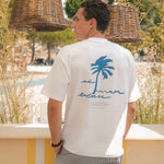 Portraits de Famille El Mar Blau The Tee El Mar Blau Model 7