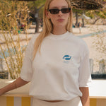 Portraits de Famille El Mar Blau The Tee Ocean Lovers Model 10