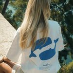 Portraits de Famille El Mar Blau The Tee Ocean Lovers Model 12