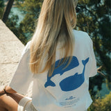 Portraits de Famille El Mar Blau The Tee Ocean Lovers Model 12