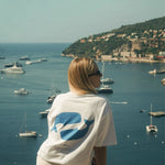 Portraits de Famille El Mar Blau The Tee Ocean Lovers Model 2