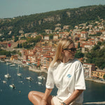 Portraits de Famille El Mar Blau The Tee Ocean Lovers Model 5