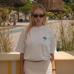 Portraits de Famille El Mar Blau The Tee Ocean Lovers Model 9