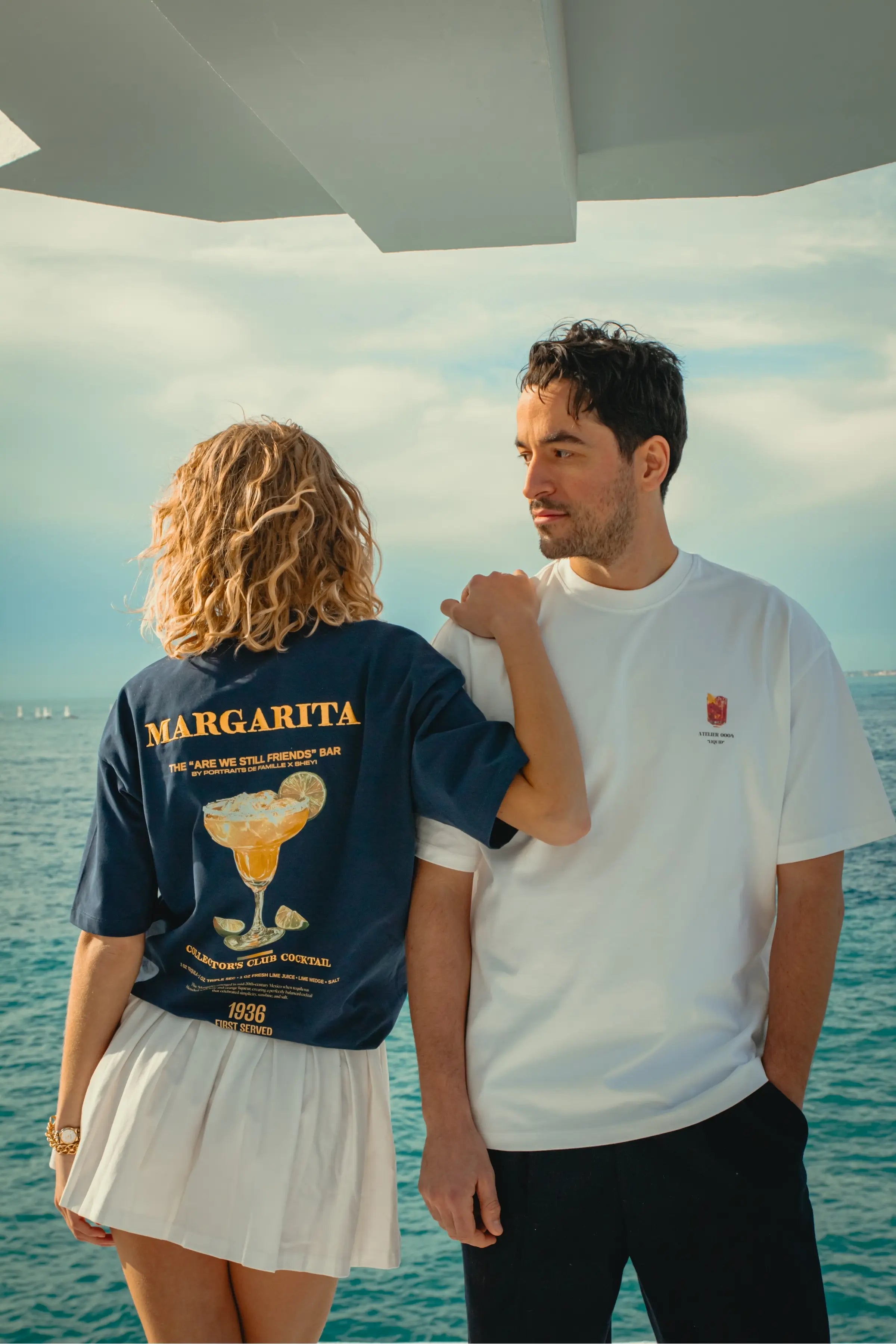 Portraits de Famille Liquid Homepage Collector's Club