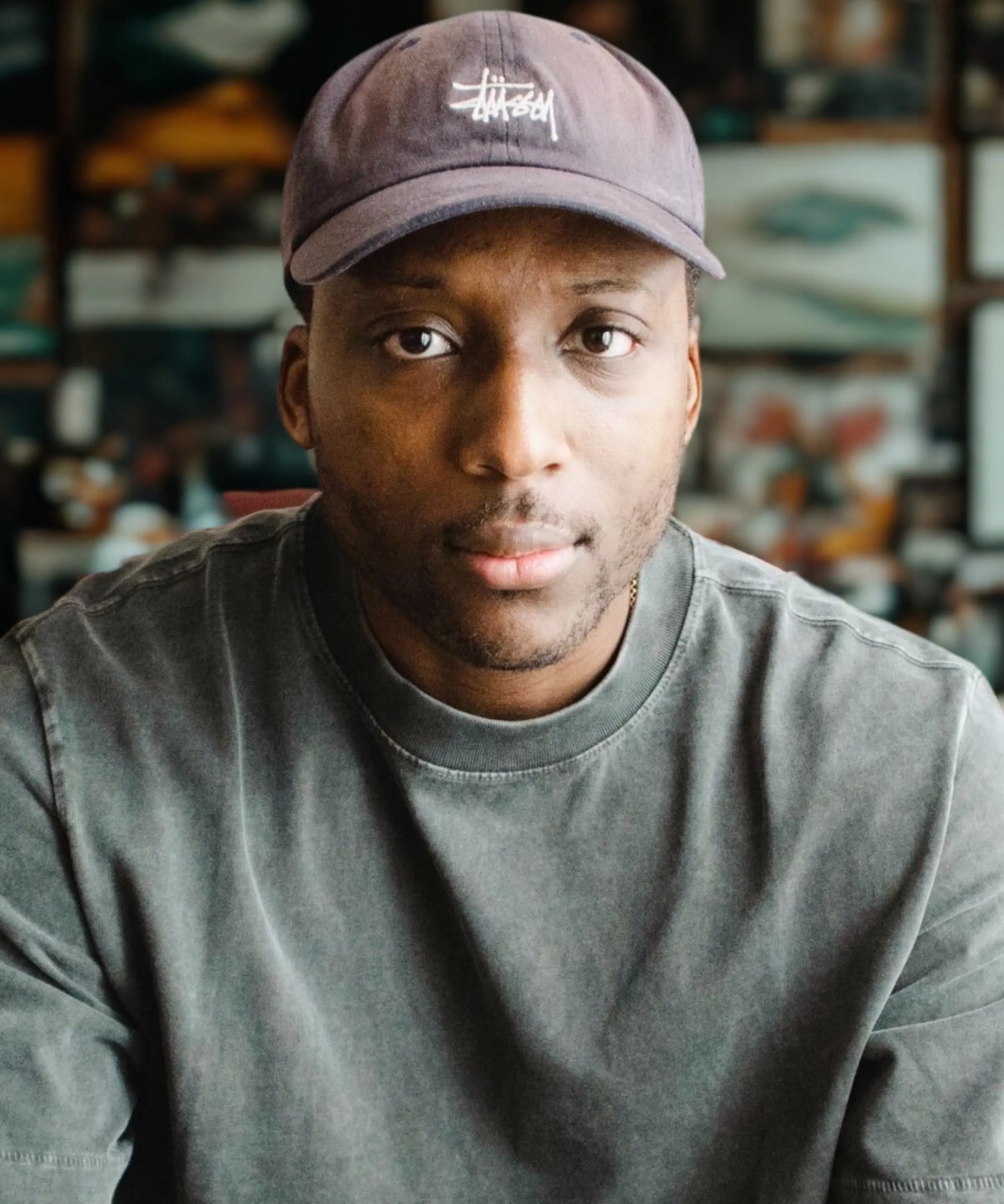 Portraits de Famille Liquid Homepage What Makes Us Different Unique Artist Collaborations