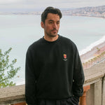 Portraits de Famille Liquid The Sweatshirt Negroni Model 5