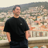 Portraits de Famille Liquid The Tee 2 Year Anniversary Model 2