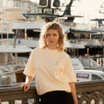 Portraits de Famille The Tee Aperol Spritz Model 2