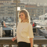 Portraits de Famille The Tee Aperol Spritz Model 6