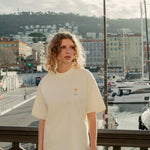 Portraits de Famille The Tee Aperol Spritz Model 7