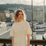 Portraits de Famille The Tee Aperol Spritz Model 7