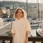 Portraits de Famille The Tee Aperol Spritz Model 8