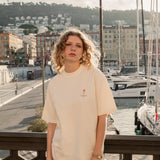 Portraits de Famille The Tee Aperol Spritz Model 8