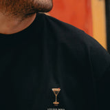 Portraits de Famille Liquid The Tee Espresso Martini Model 2