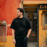 Portraits de Famille Liquid The Tee Espresso Martini Model 6