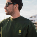 Portraits de Famille Liquid The Tee Gin & Tonic Model 2