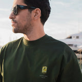 Portraits de Famille Liquid The Tee Gin & Tonic Model 2