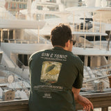 Portraits de Famille Liquid The Tee Gin & Tonic Model 6