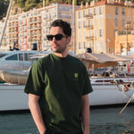 Portraits de Famille Liquid The Tee Gin & Tonic Model 7