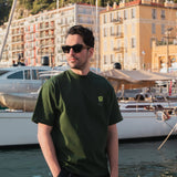 Portraits de Famille Liquid The Tee Gin & Tonic Model 7