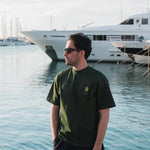 Portraits de Famille Liquid The Tee Gin & Tonic Model 8