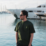 Portraits de Famille Liquid The Tee Gin & Tonic Model 8