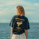 Portraits de Famille Liquid The Tee Margarita Model 1