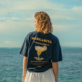 Portraits de Famille Liquid The Tee Margarita Model 1